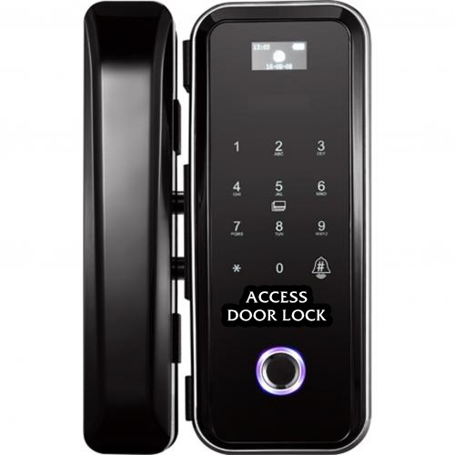 Access Door Lock Bali