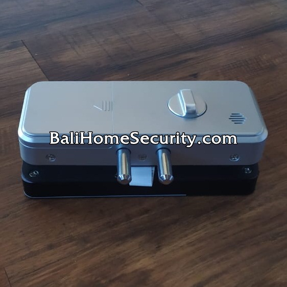 Access Door Lock Bali