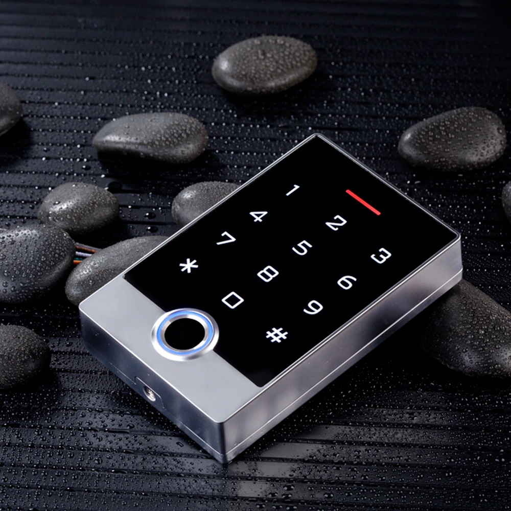 Jasa Pemasangan Access Door Lock di Bali