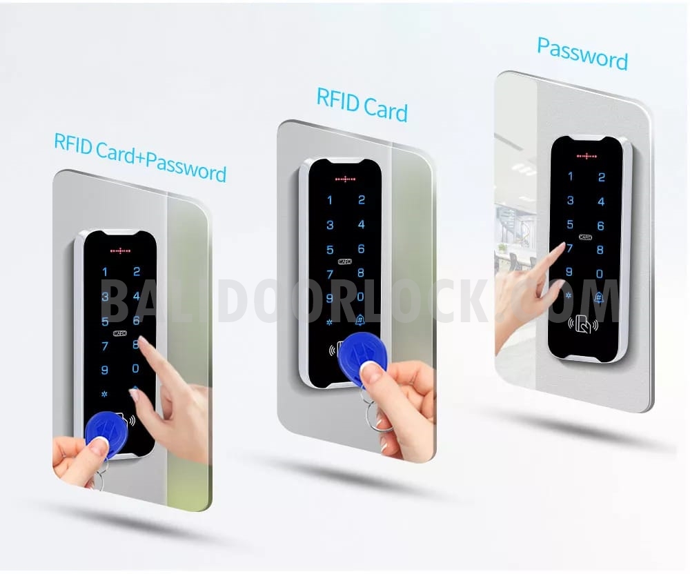 Jasa Pemasangan Kunci Pintu waterproof di Buleleng bali